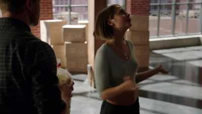 Willa Holland