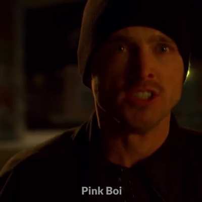 DaBaby in Breaking Bad? Lesgoo