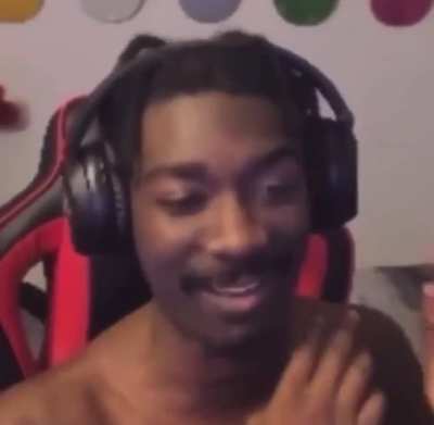 This how half y’all gon act if y’all see Carti IRL