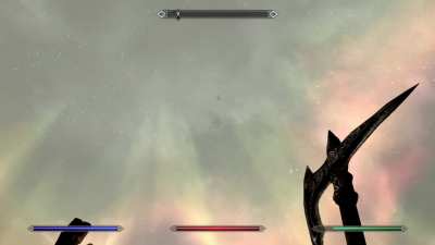 Alduin’s Brother