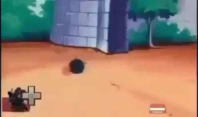 Demoman