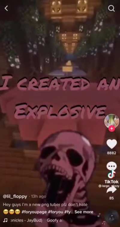 how