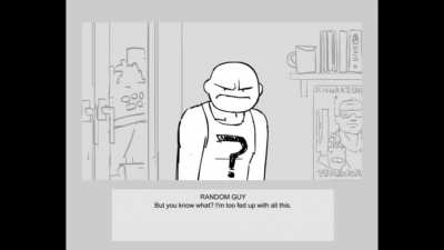 Mosquito season by vanripper