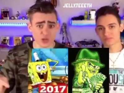 No way