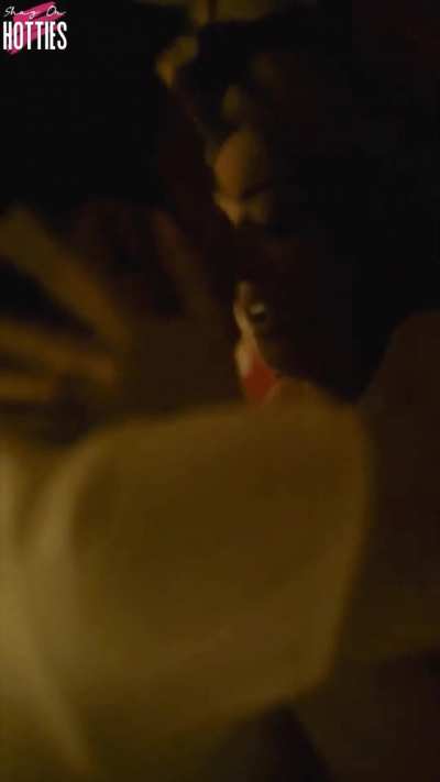 Sandeepa Dhar Final Part :- From Navel Show to Tits in Blouse She showcase all her assets before her pink pussy gets drilled and ultimately getting satisfied to the core