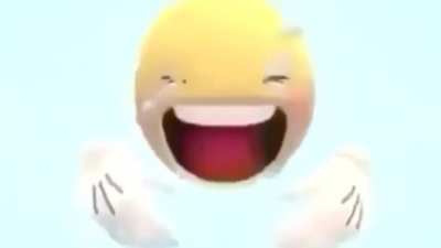 Haha guys horny.. get it? Please laugh