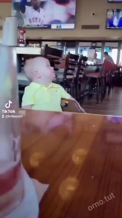 They start so young