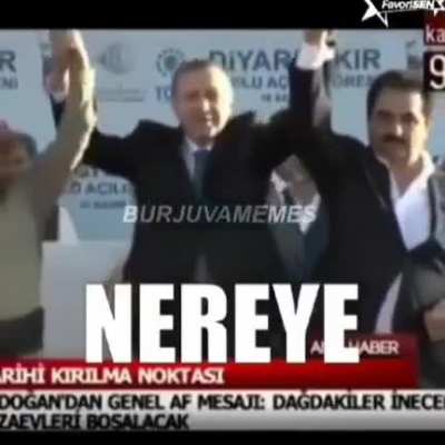 Birisi atmıştı tekrar atmak istedim