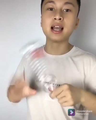 Magic tricks explain