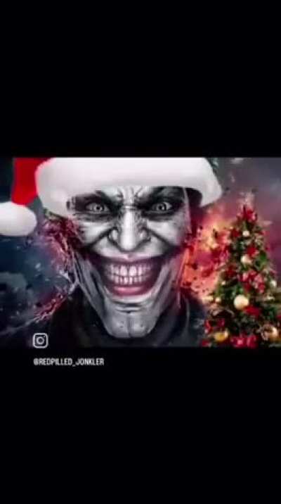 It’s Christmas!