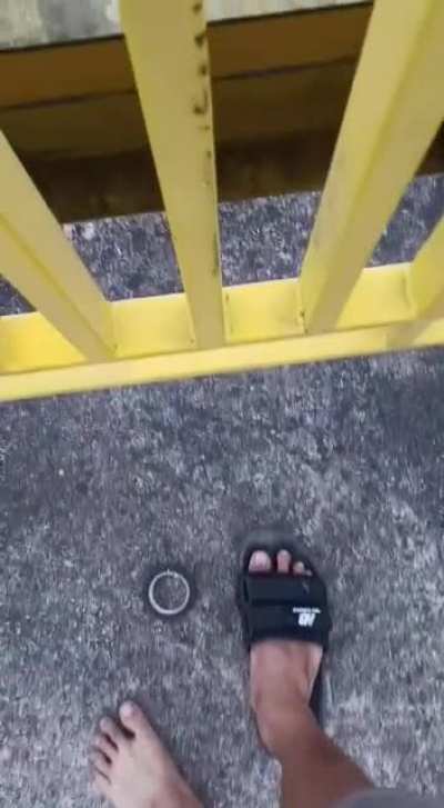 Catastrophic Failure