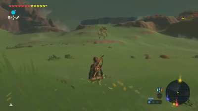 Hey big guy!