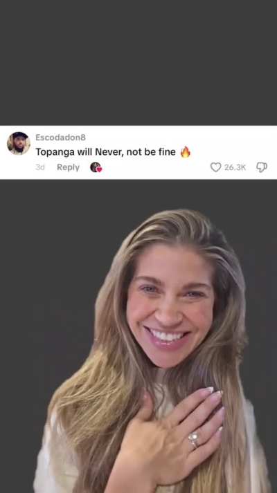 Danielle Fishel