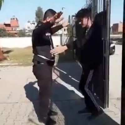 Maybe maybe maybe