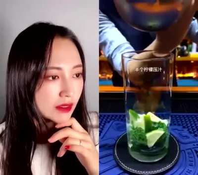 The perfect drink for 2020