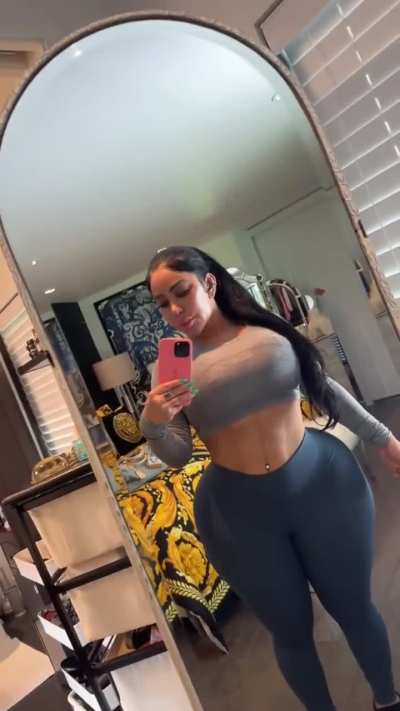 With long sleeves