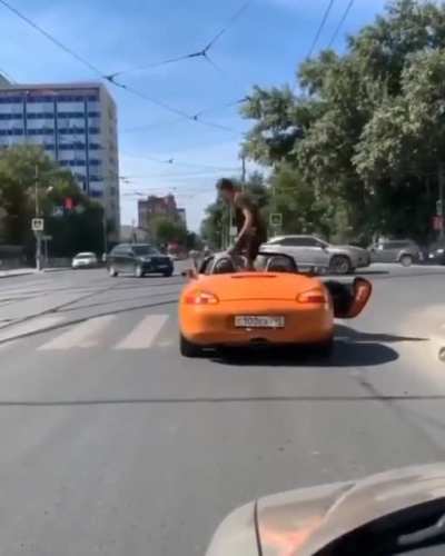 crosswalk