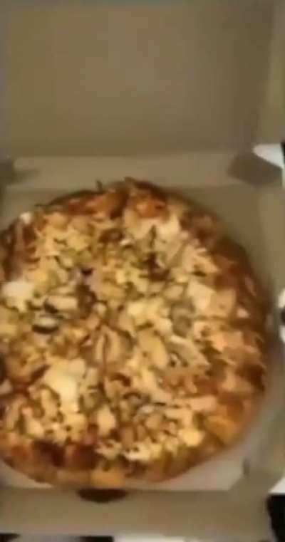 Just one bite