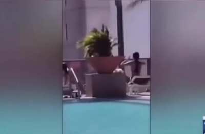 He's Gonna Fuck Your Wife