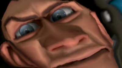 Spy?