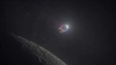 SpaceX показала новую версию ракеты Starship для отправки астронавтов на Луну — её посадочный модуль в семь+ раз выше «Аполлонов», а внутри в 136 (!) раз больше места. Один только герметизированный объем модуля свыше 600 м³ — больше половины всего обитаем