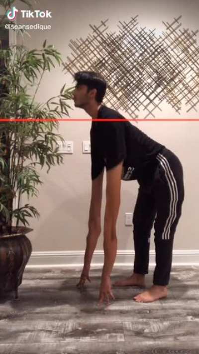 New human models are in testing. Be careful.