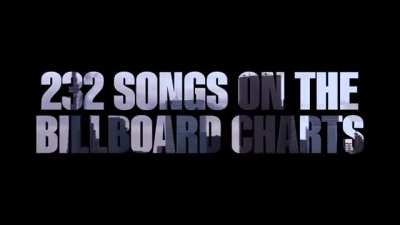 BBMA Artist of the Decade Video