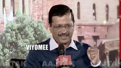 Arvind Keju Sir on Valentine's day