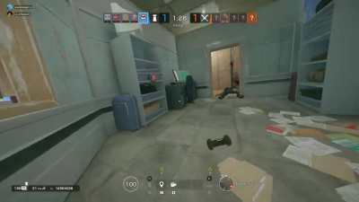OMG, drones are OP