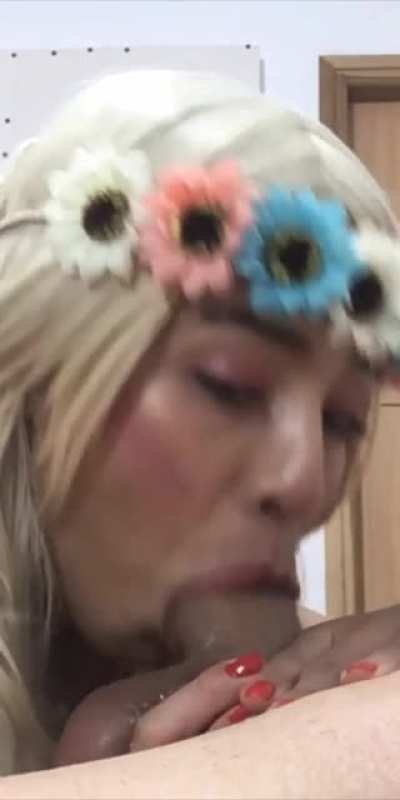 latina bj