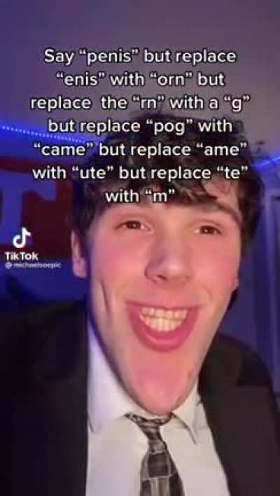Penis