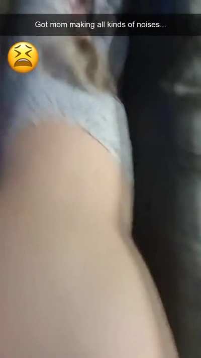 Who is this woman?