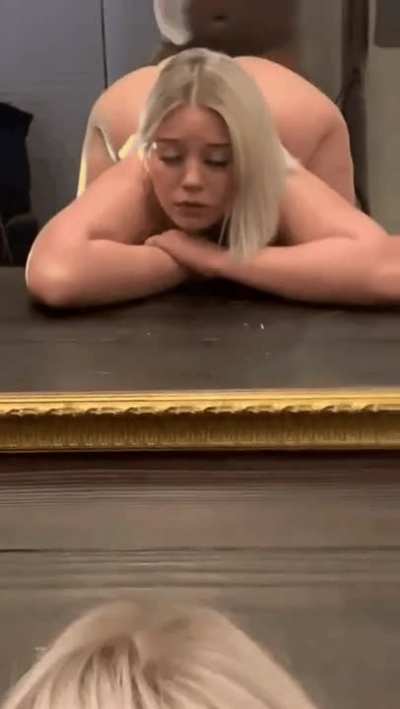 who is she ?