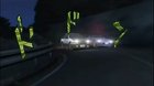 Initial D but Chemical Love replaced by Awaken from JoJo