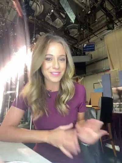Cheryl Scott on cameo