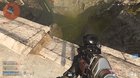 Talk about an unfortunate ending. That ledge just ate all my shots and then very aggressively asked me not to leave. 0/10 do not recommend getting stuck there on final circle.