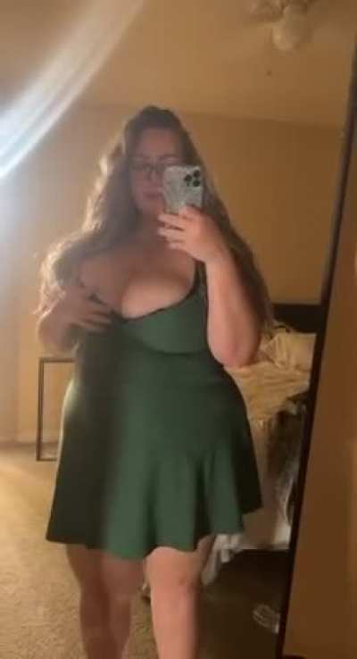 Goddess things