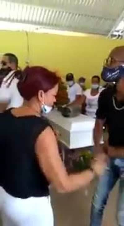 minha nossa
