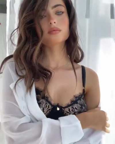 Renée Murden
