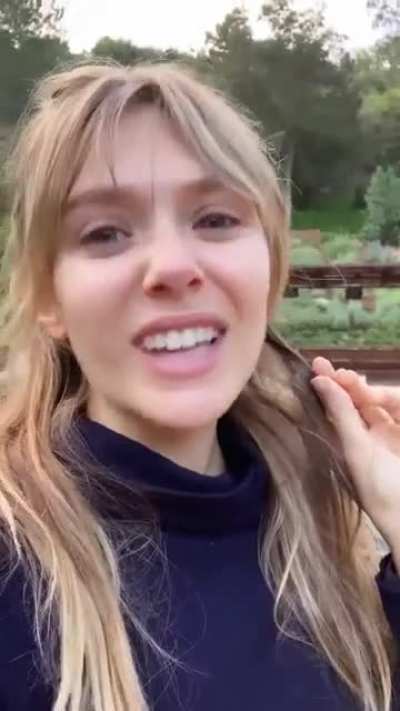 Instagram story