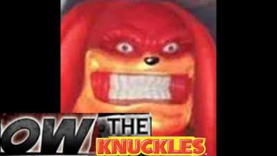 Crawling from M.E.
