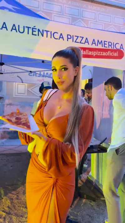 Evento GoBanana