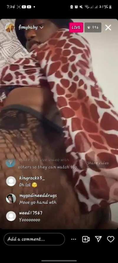 Short live