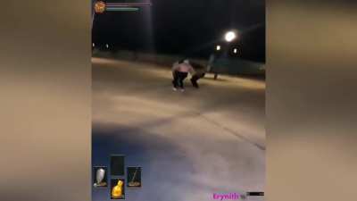 Run