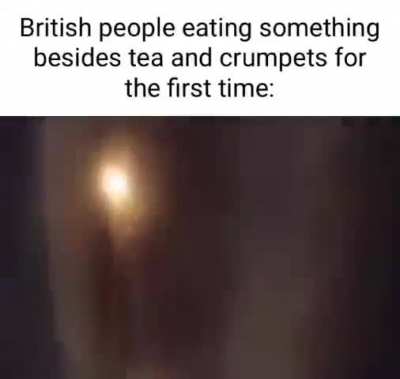What’s going on in Britain man