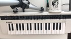 here’s my synth cover of Wesley’s Theory