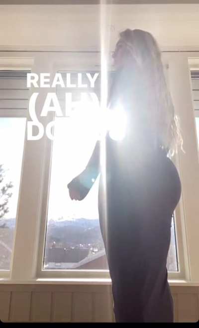 Fat White Ass