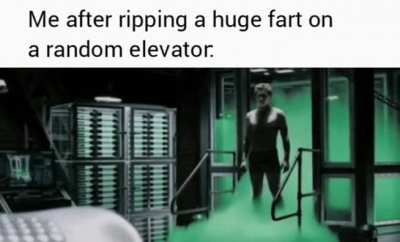 uh oh stinky
