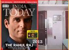 द रिटर्न ऑफ राहुल, अरे माफ करना, द रिटर्न ओड राउल विंसी