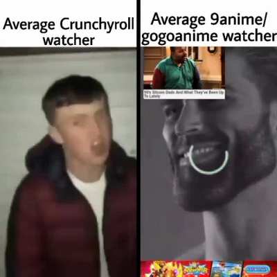 It's annoying AF